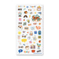 Time to Party Sticker Sheet