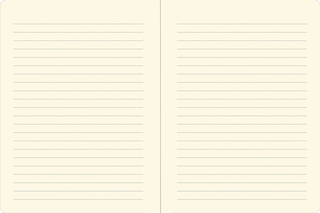 Luna Moth Journal