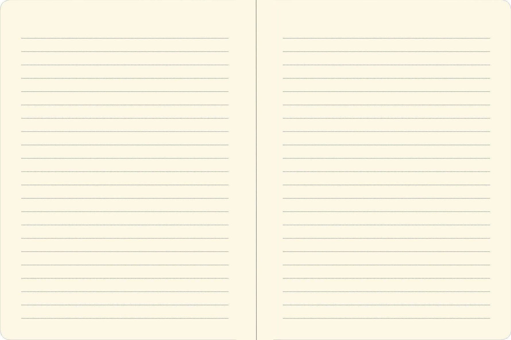 Luna Moth Journal