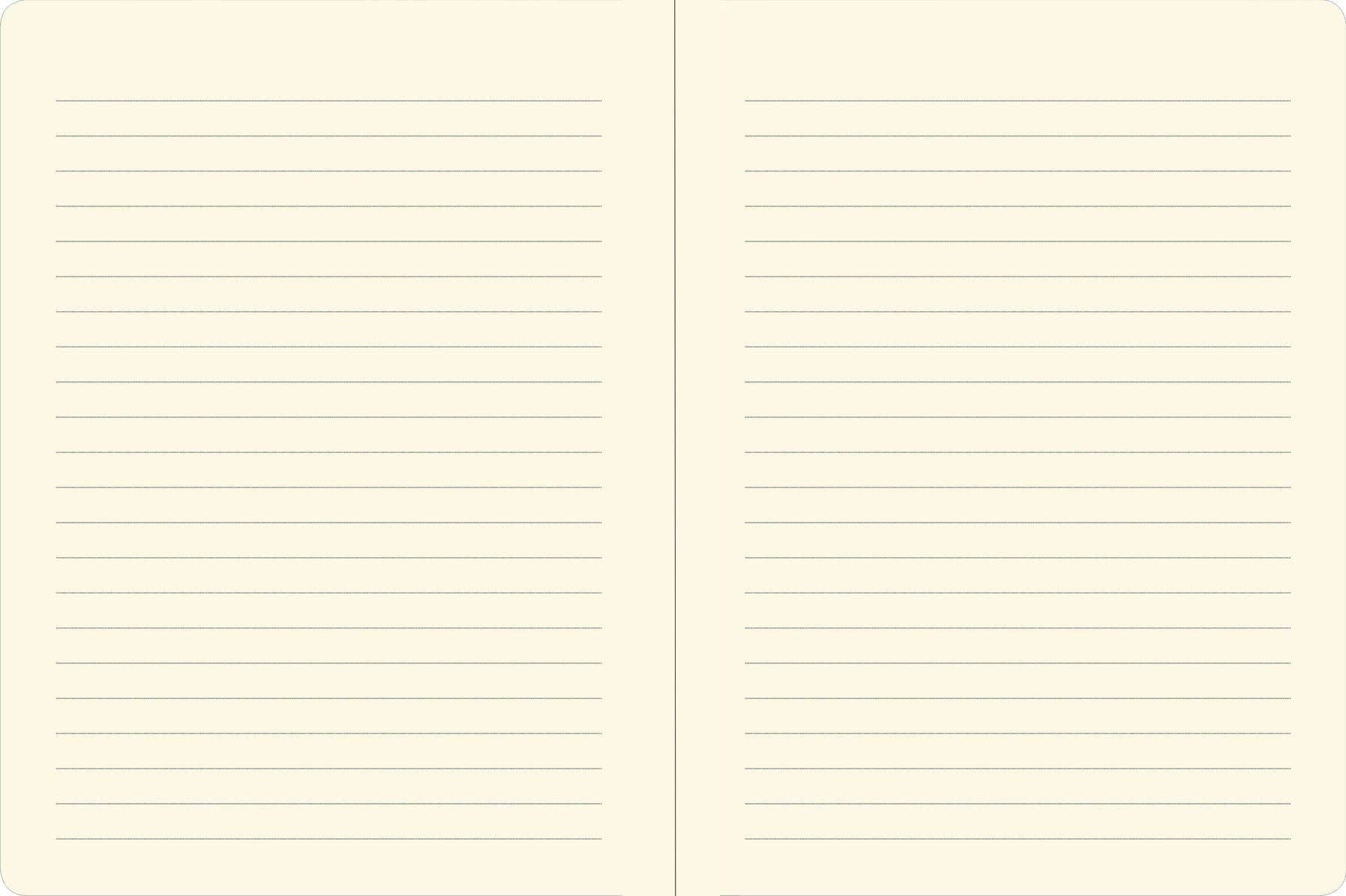 Luna Moth Journal