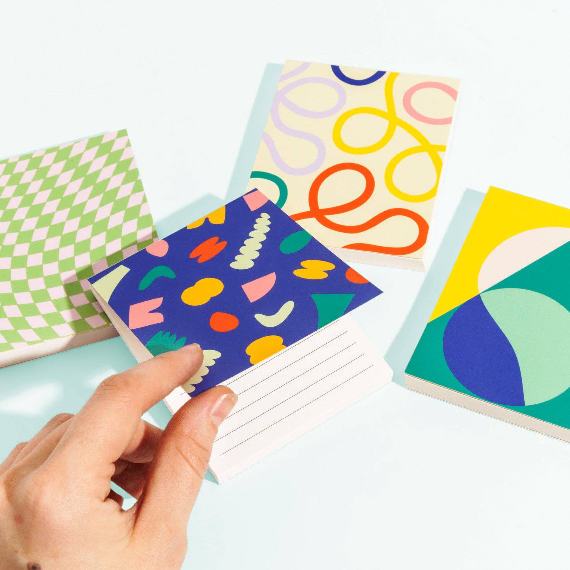 Pocket Notepad in Loopy