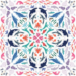 Tide & True Sticker Burst