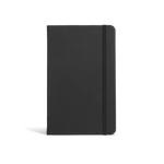 Everyday Hardcover Lined Notebook