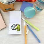 Pocket Pets Mini Coloring Book for Adults and Kids
