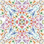 Tide & True Sticker Burst
