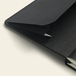 Everyday Hardcover Lined Notebook