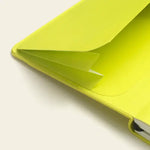 Everyday Hardcover Lined Notebook