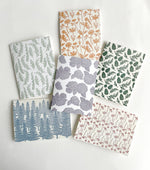 Evergreen Small Card Pack