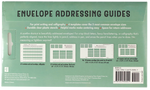 Envelope Addressing Guides