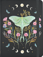 Luna Moth Journal