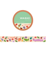 Bugtopia Washi Tape