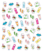 So Many Planner Stickers book