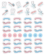 So Many Planner Stickers book