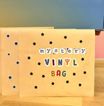 Mystery Vinyl Sticker Bags