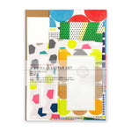 Midori Letter Set 762