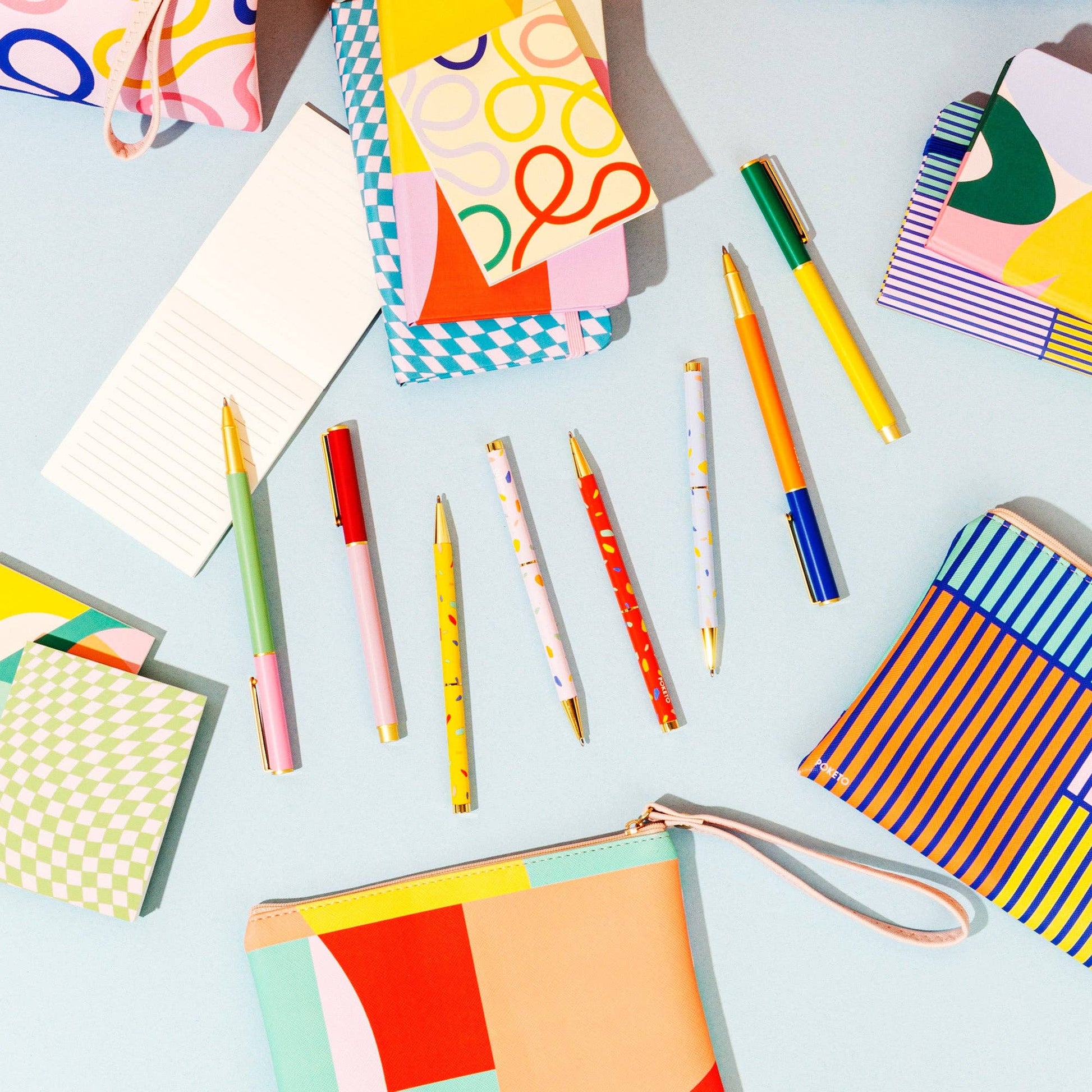 Pocket Notepad in Loopy