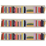 Bookstack Washi Tape