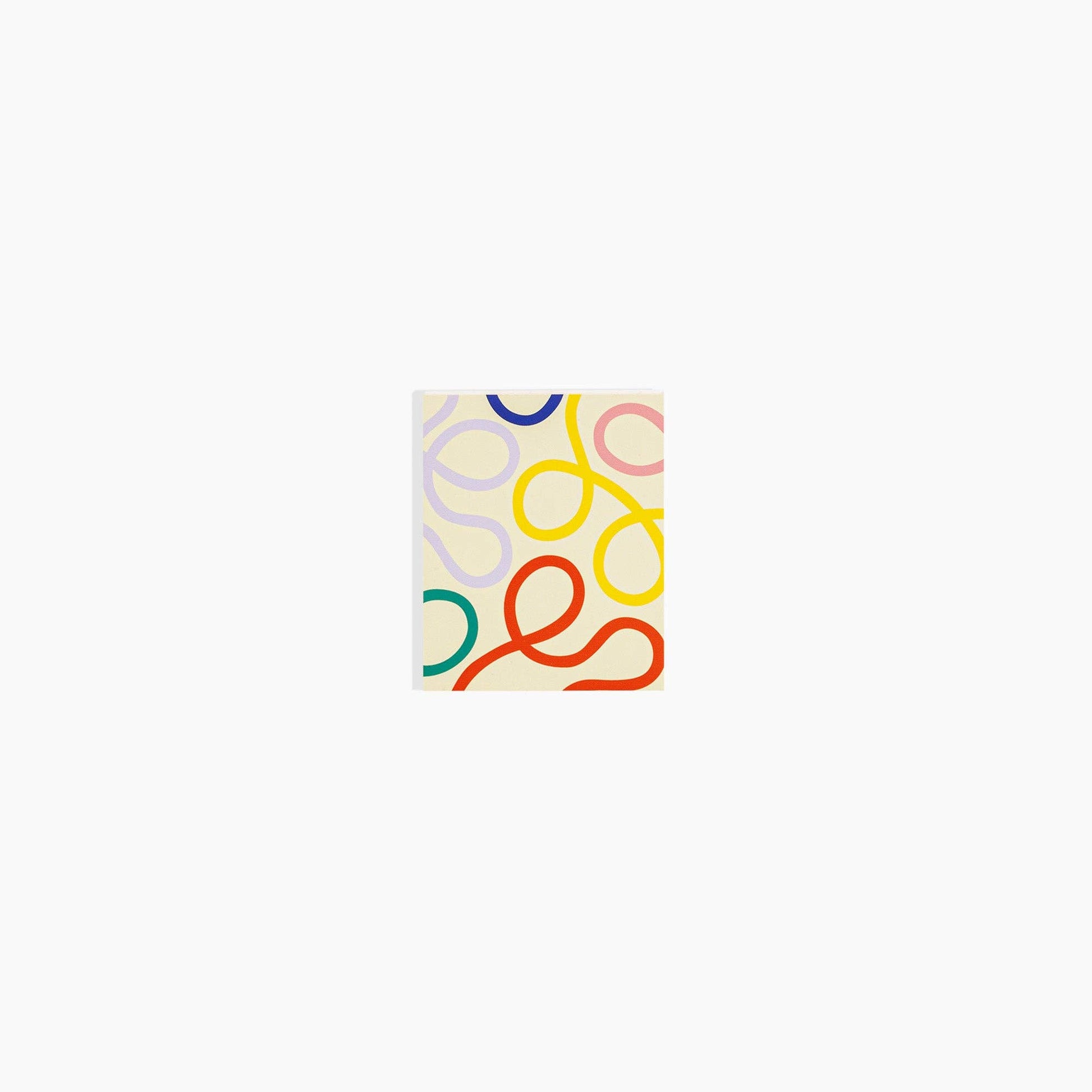 Pocket Notepad in Loopy