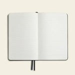 Everyday Hardcover Lined Notebook
