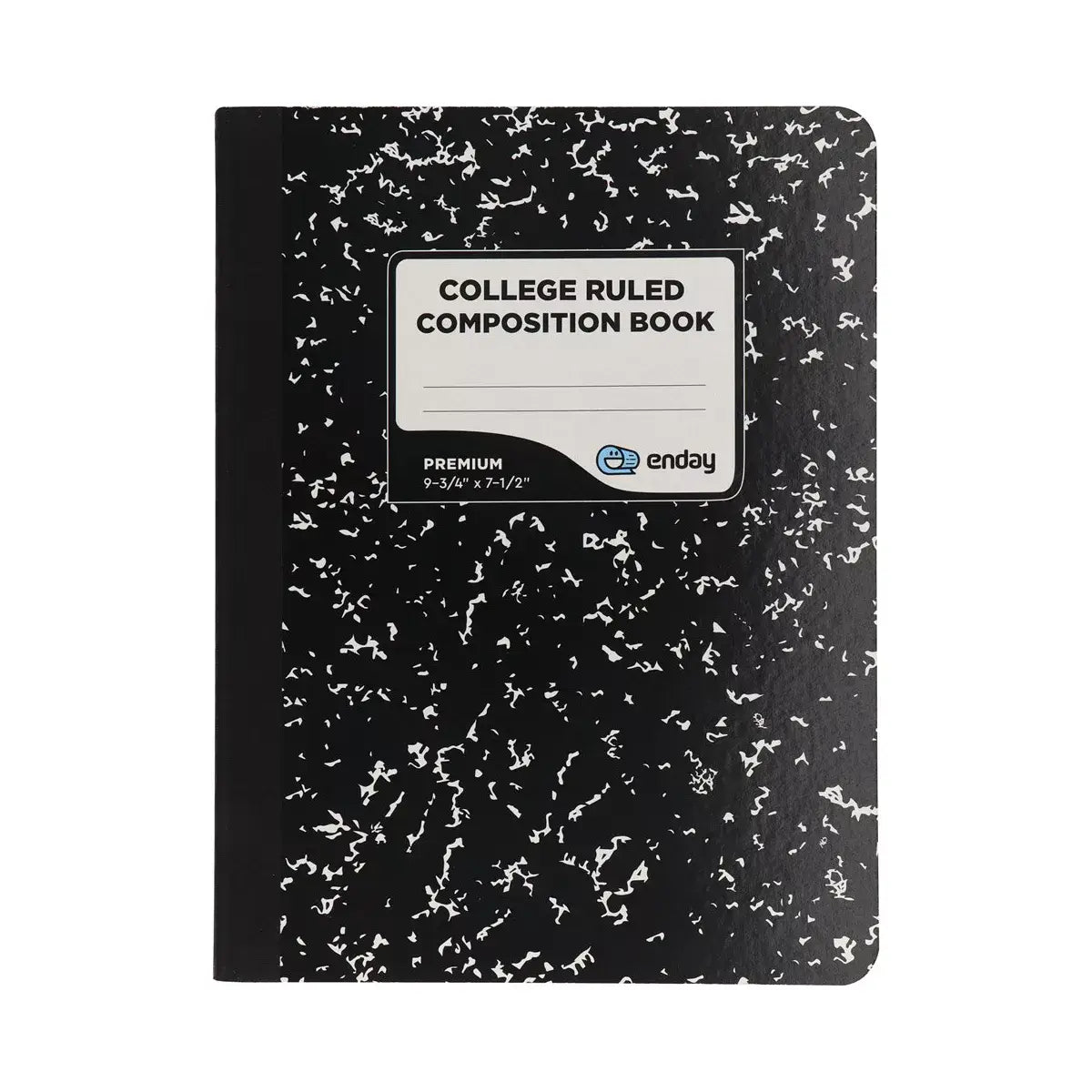 Composition Book, College Ruled