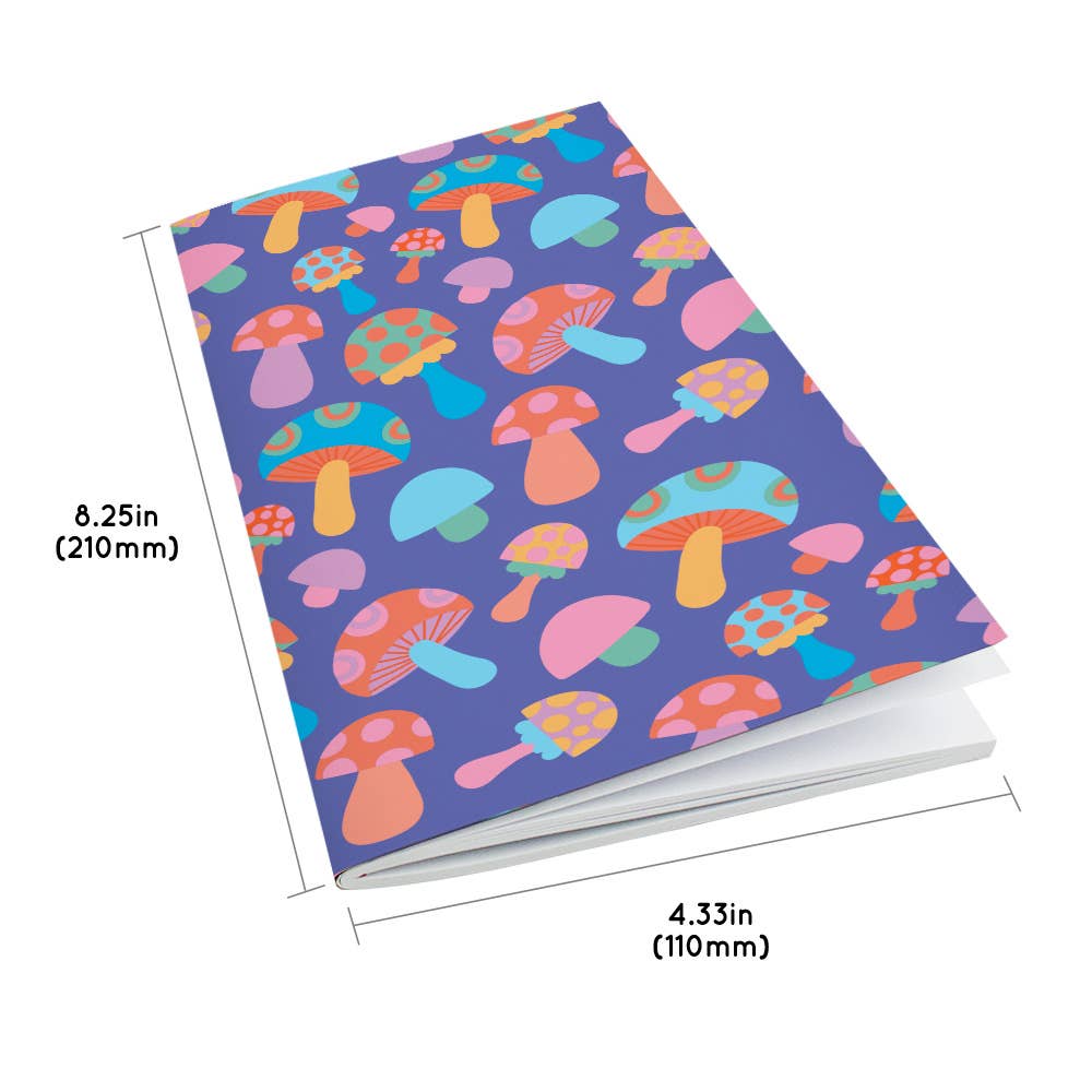 Rainbow Vibes Traveler Notebook Collection