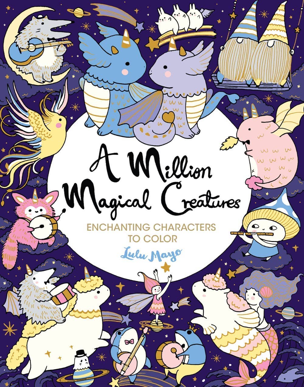 Coloring Books