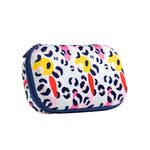 ZIPIT Colorz Storage Box, Colorful Pencil Case