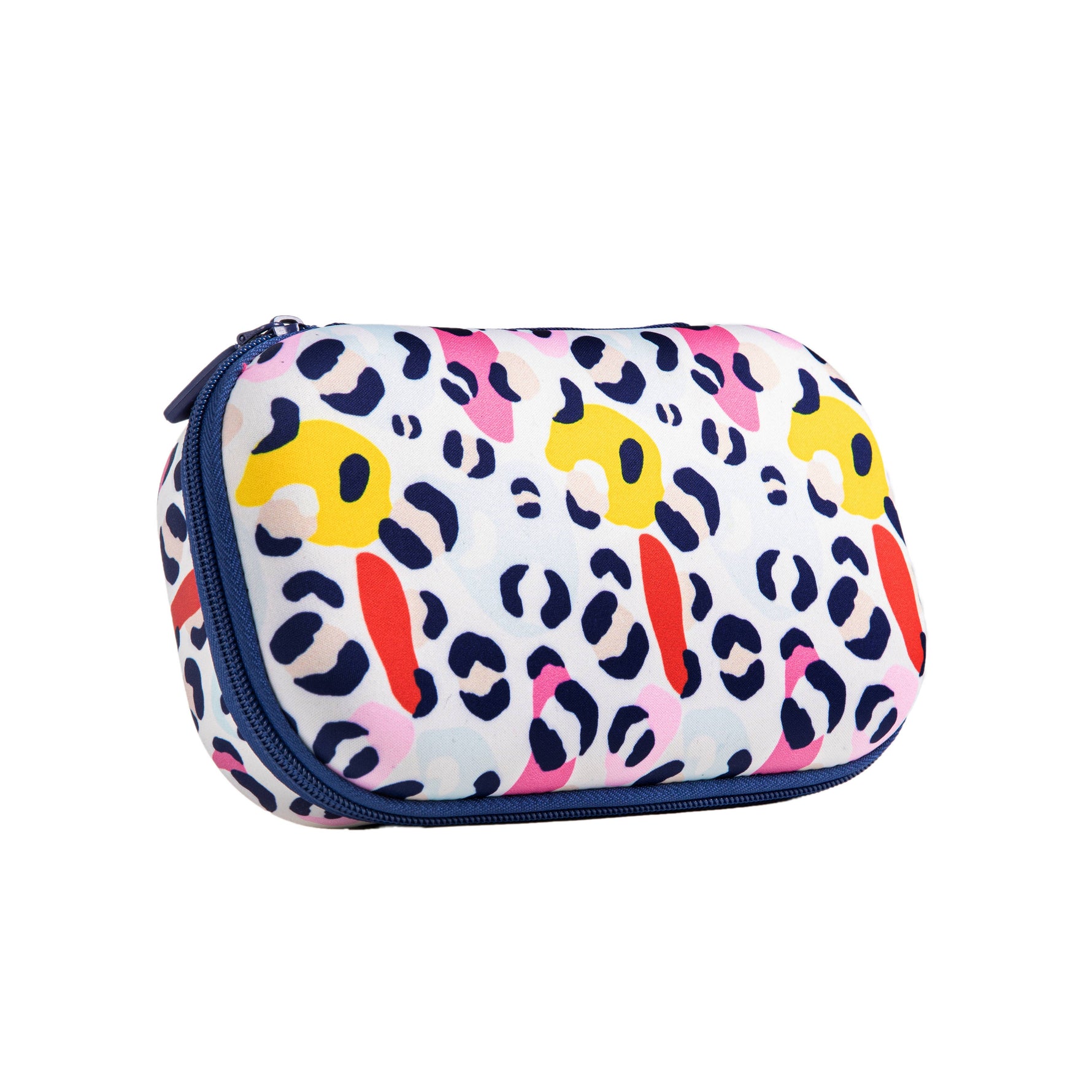 ZIPIT Colorz Storage Box, Colorful Pencil Case