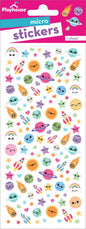 Kawaii Micro Sticker