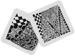Artist's Tile Set