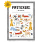 Fetching Fidos Stickers