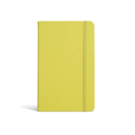 Everyday Hardcover Lined Notebook