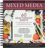 8x10 Mixed Media Pad