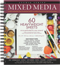 Mixed Media Pad