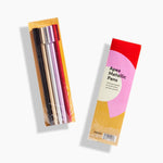 Apex Gel Pens