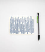 Evergreen Small Card Pack