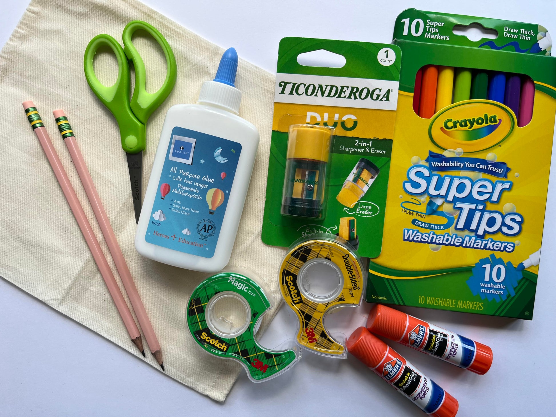 The Basics Bundle