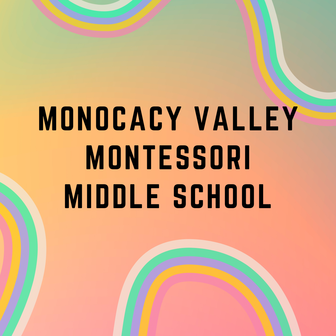 Monocacy Valley Montessori Middle School
