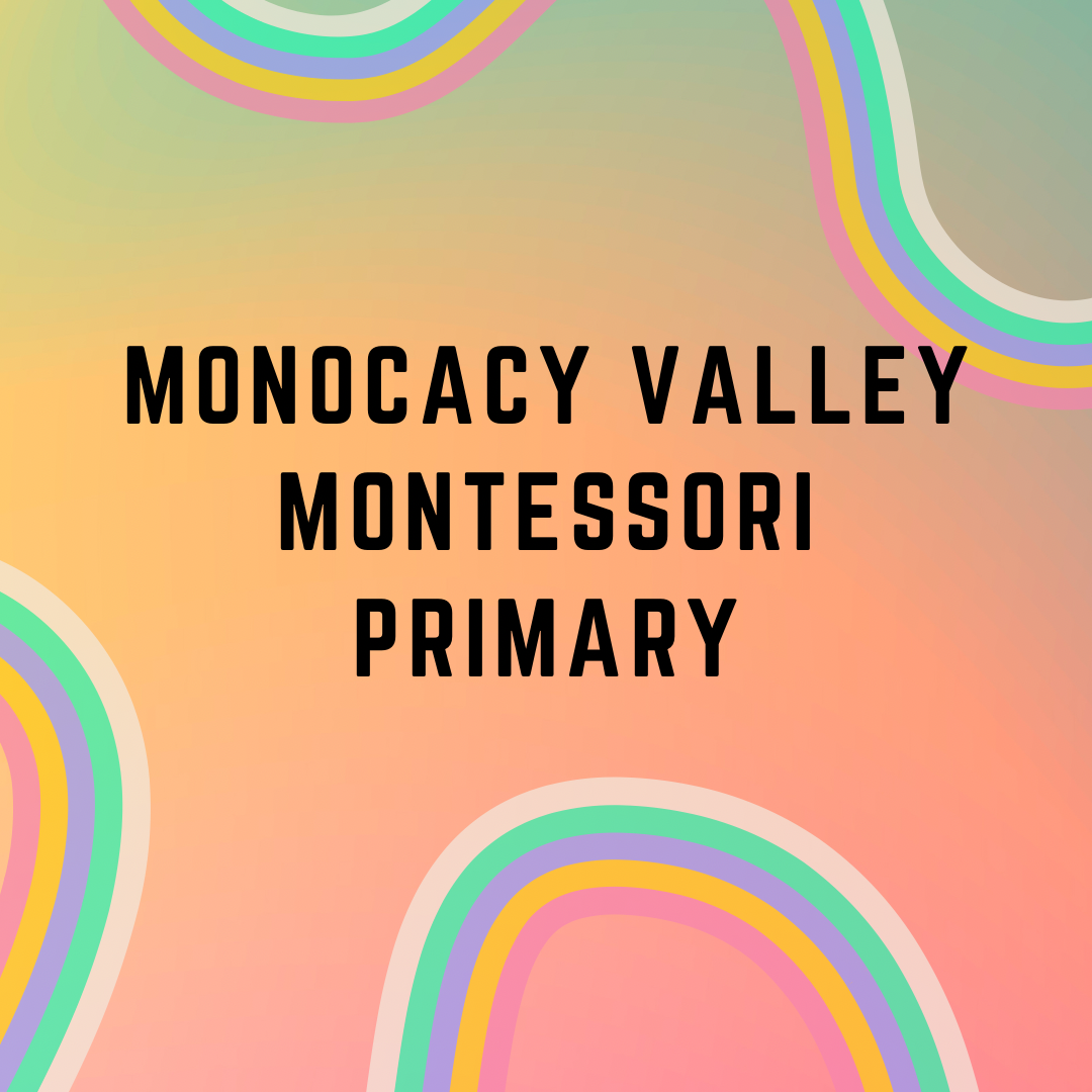Monocacy Valley Montessori Primary