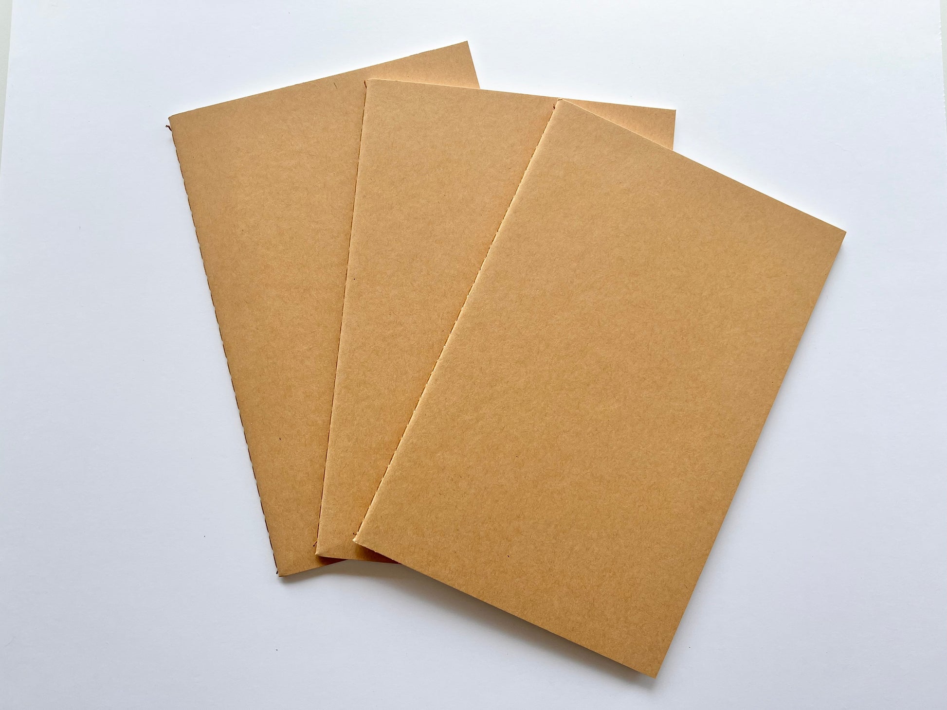 Notebook Refill for On-the-Go bags