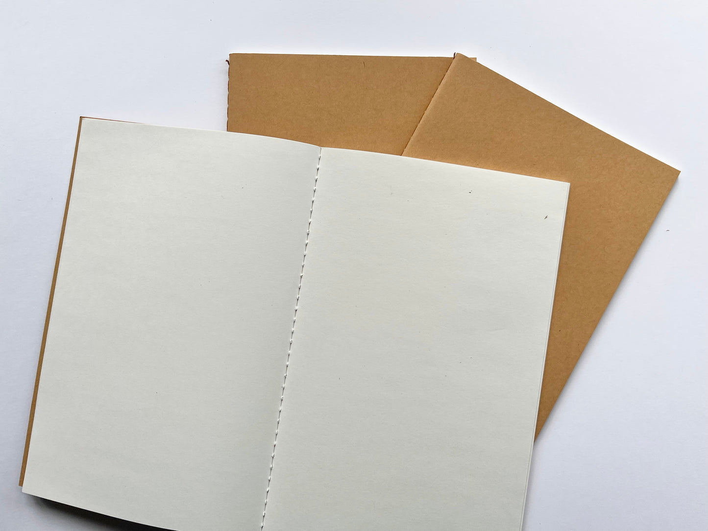 Notebook Refill for On-the-Go bags