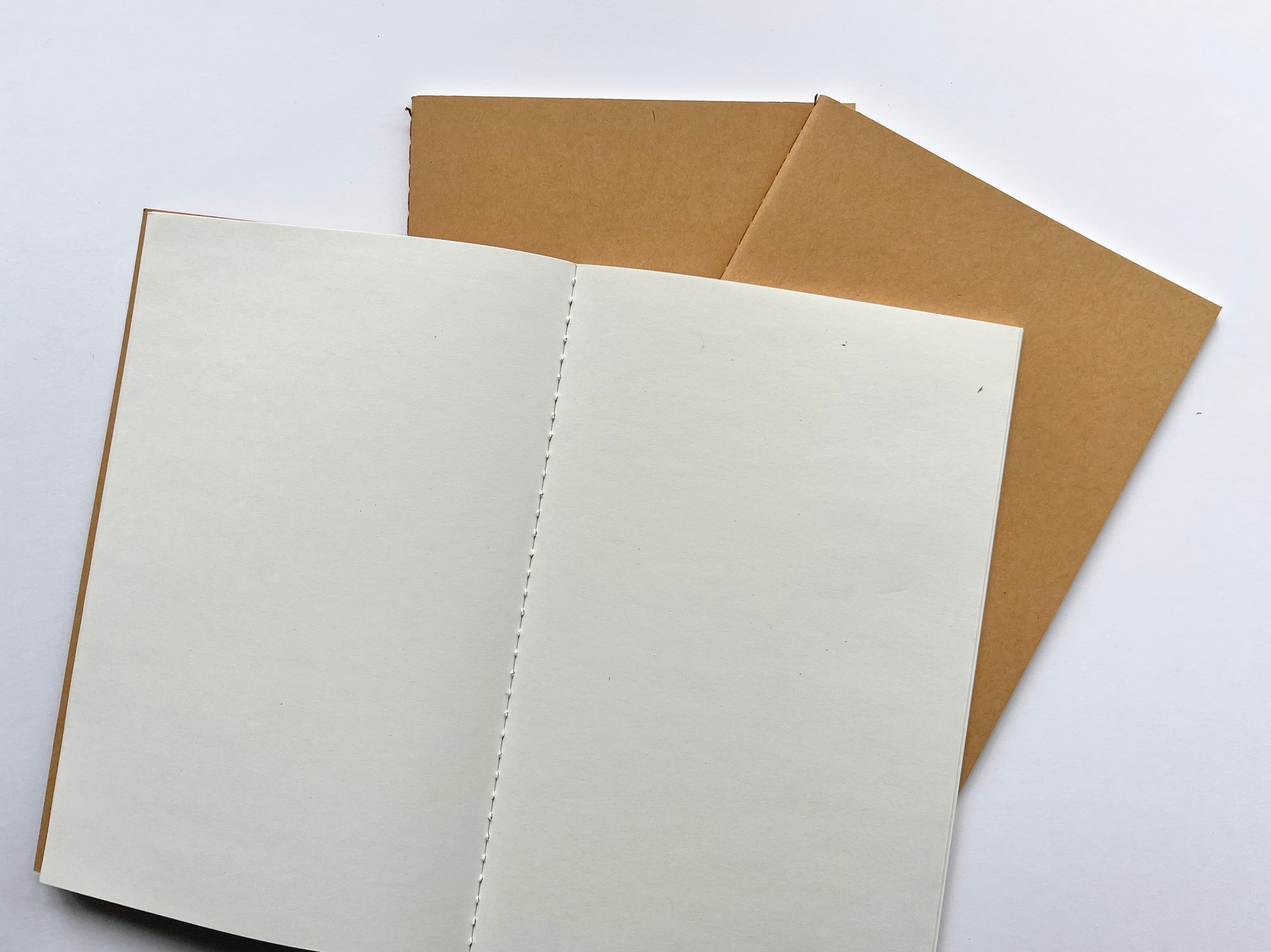Notebook Refill for On-the-Go bags