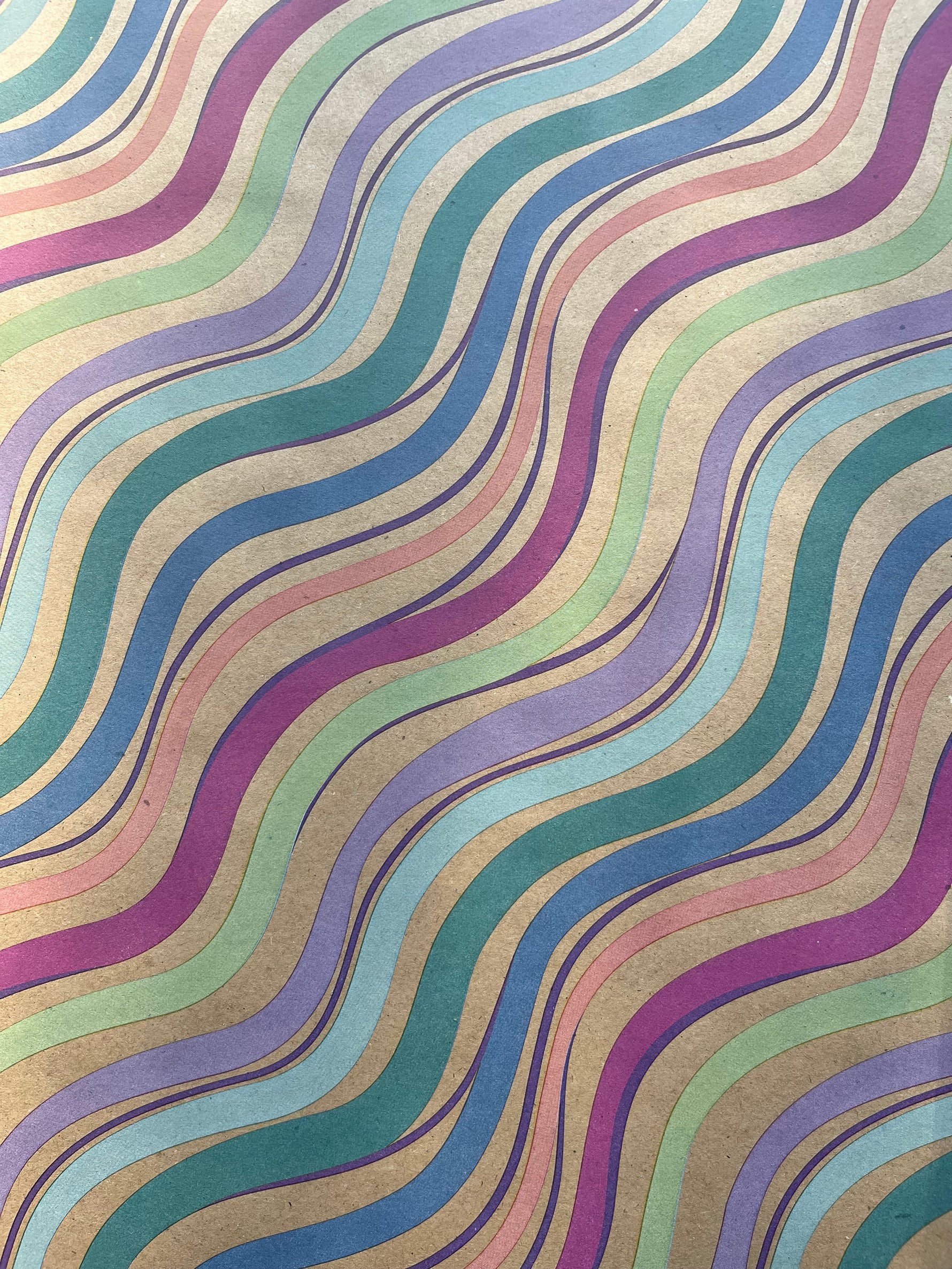 Gift Wrapping