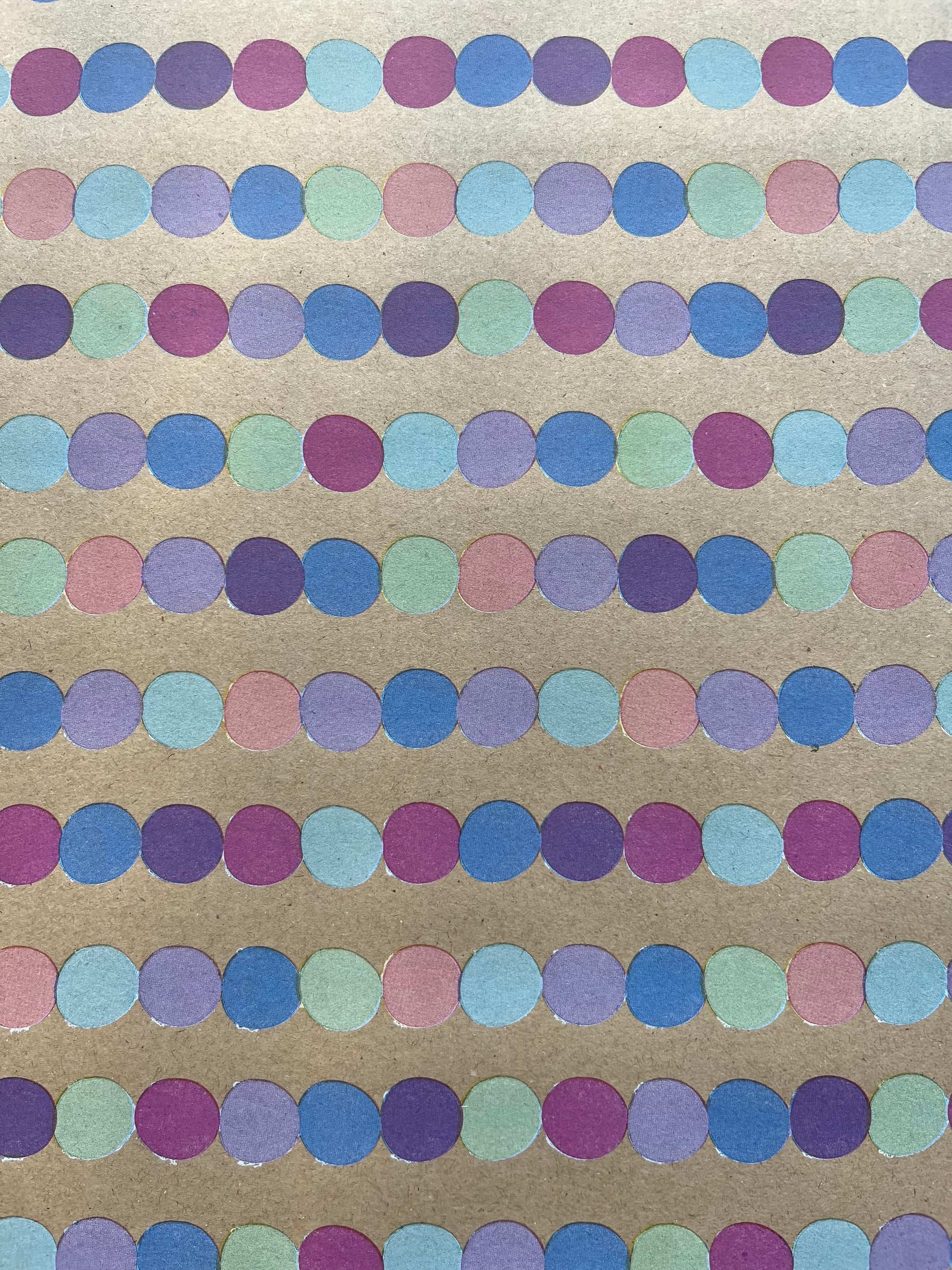 Gift Wrapping