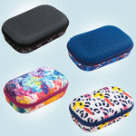 ZIPIT Colorz Storage Box, Colorful Pencil Case