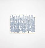 Evergreen Small Card Pack
