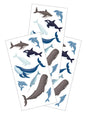 Stickers - Ocean Life