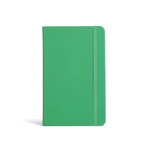 Everyday Hardcover Lined Notebook