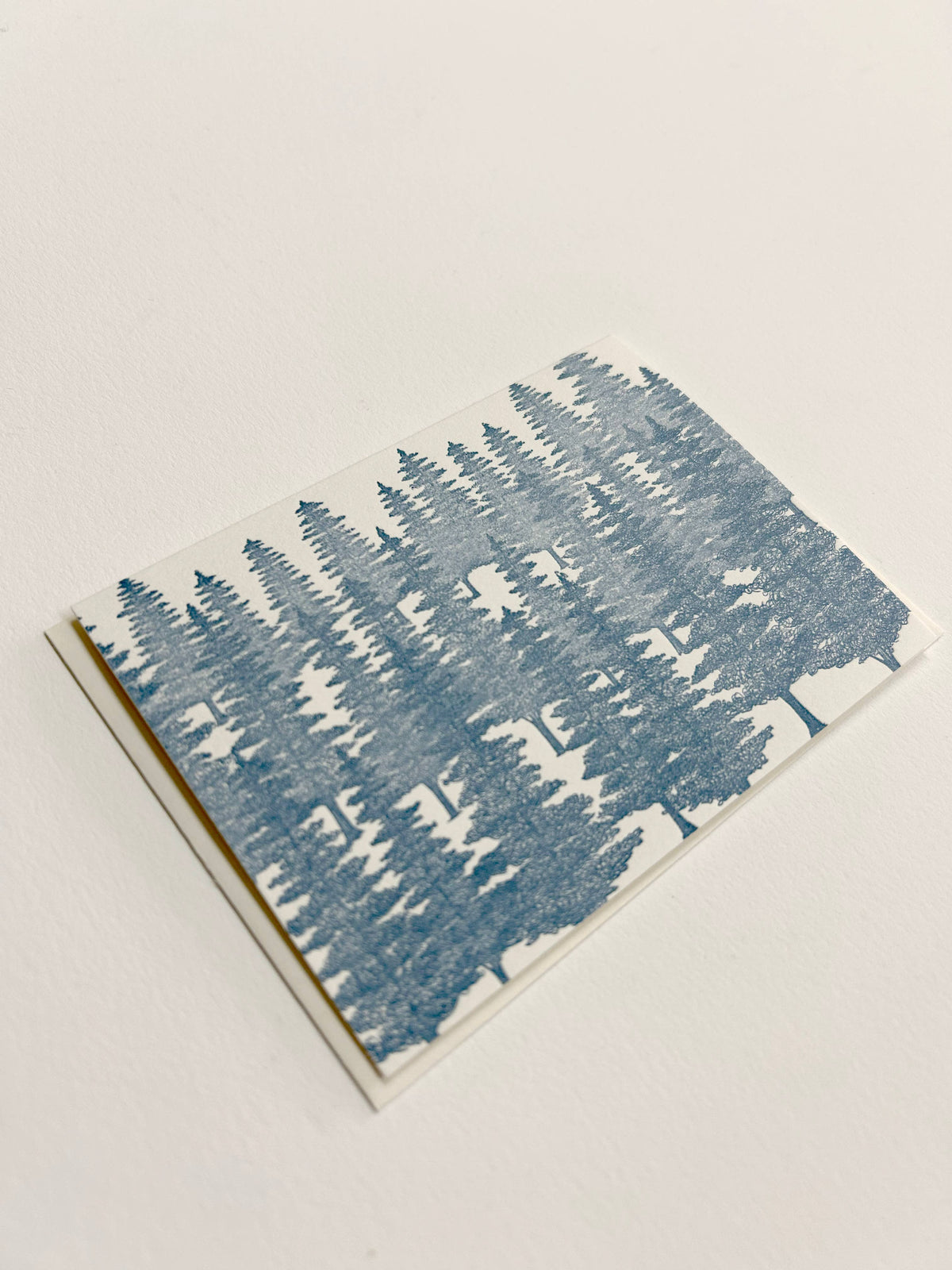 Evergreen Small Card Pack