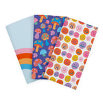 Rainbow Vibes Traveler Notebook Collection